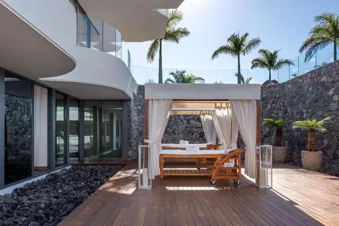 Royal Hideaway Corales Beach - Adults Only in Valverde — foto 10