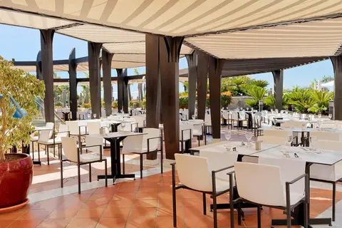 Hotel H10 Playa Meloneras Horizons Collection in San Bartolomé de Tirajana, foto 12