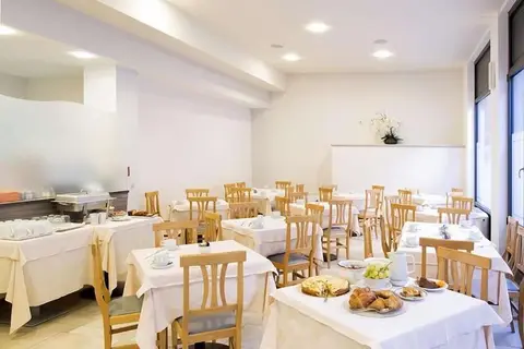 Hotel Primavera in Stresa — foto 6