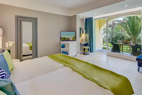 Forte Village - Hotel Pineta in Pula — foto 26