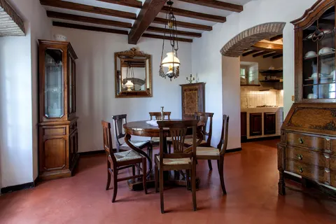 Villa Serenella in Cortona — foto 10
