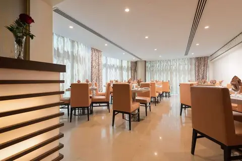Landmark Premier Hotel in ديرة — foto 5