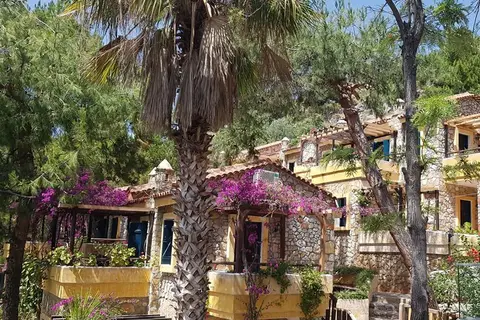 Symbola Oludeniz Beach in Fethiye — foto 10