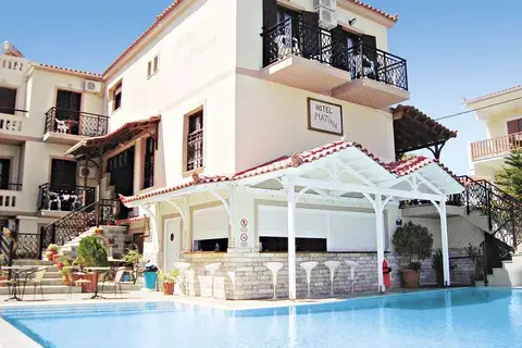 Hotel Matina in Hotel Matina, foto 13