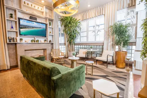 Chesterfield Hotel & Suites in Miami Beach — foto 8