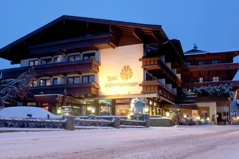 Gasthof Mitteregger in Kaprun — foto 12