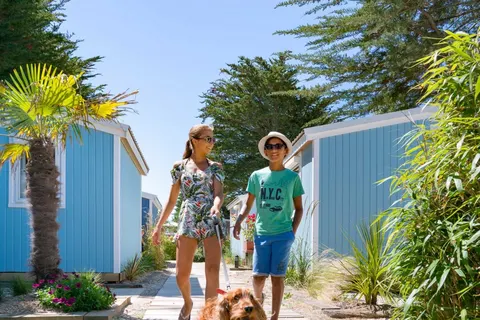 Yelloh Village La Plage foto 15