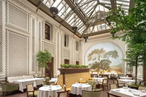 Raffles London at The OWO in Londen, foto 24