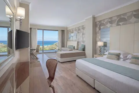 Hotel Atrium Platinum in Municipal Unit of Rhodes — foto 15
