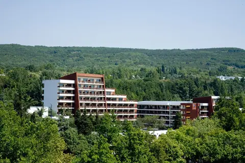 Flamingo Grand Hotel & Spa in Златни пясъци — foto 9