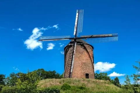 Hotel Restaurant Ruimzicht foto 37