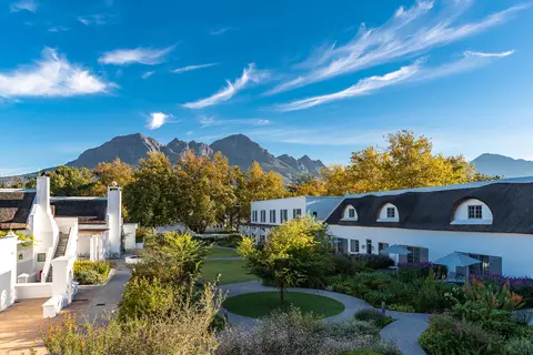 Erinvale Estate Hotel & Spa in Somerset West — foto 19