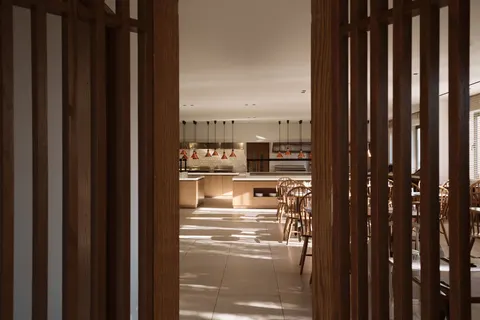 Planos Hotel foto 13