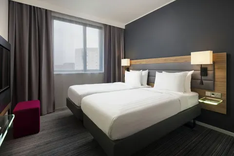 Moxy Glasgow Merchant City foto 7