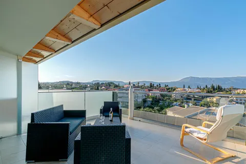 Appartementen Ghikas foto 6