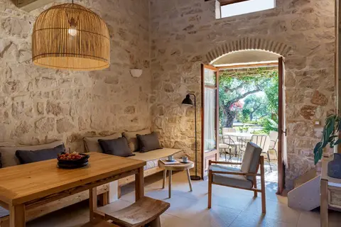 Paliokaliva Apartments and Villas in Δημοτική Ενότητα Ζακυνθίων — foto 13