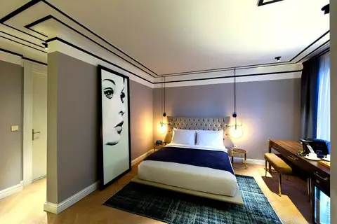 Walton Hotels Galata in İstanbul