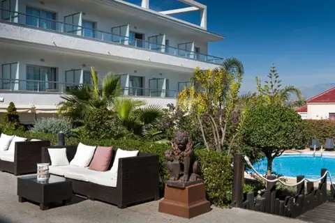 Sun Palace Albir & Spa in l'Albir — foto 12