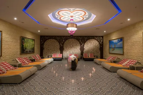 Hotel Quattro Beach & Spa foto 19