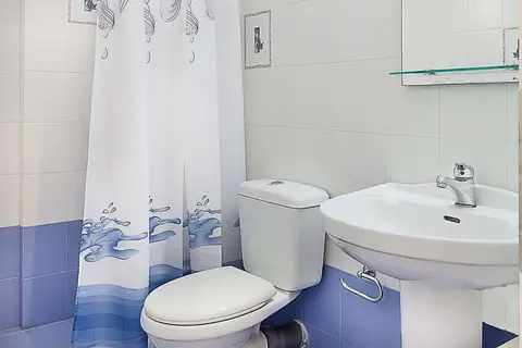 San Antonio Summer House in Μάρπησσα — foto 13