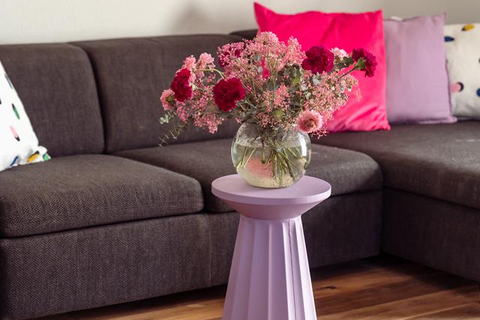 Apart Kunterbunt foto 13