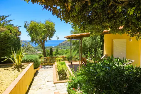 Camping Villaggio Trivento foto 6