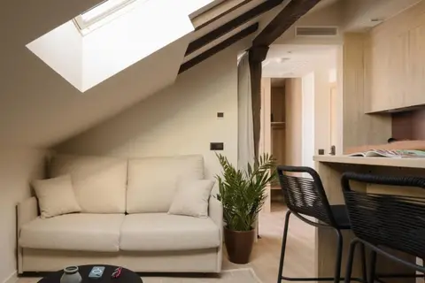 Apartamentos Líbere Bilbao Ledesma in Bilbao — foto 15