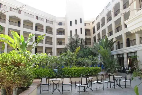Jaz Neo Ivory in Hurghada — foto 9
