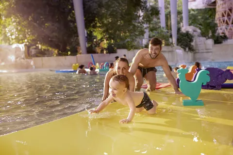 Villages Nature Paris foto 23