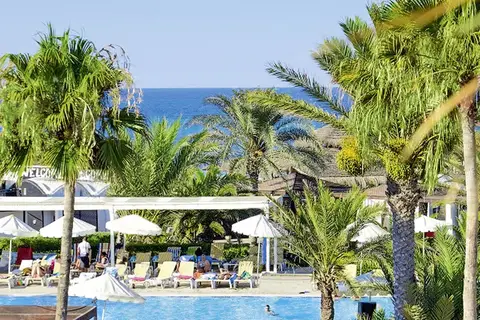 Hotel Meninx Djerba in المقارسة — foto 14