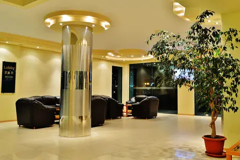 Hotel Aktinia in Несебър — foto 13
