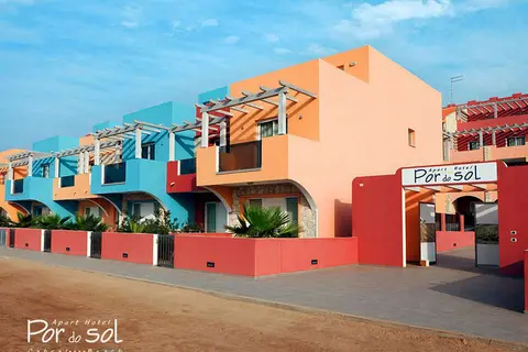 Por do Sol in Sal Rei — foto 11