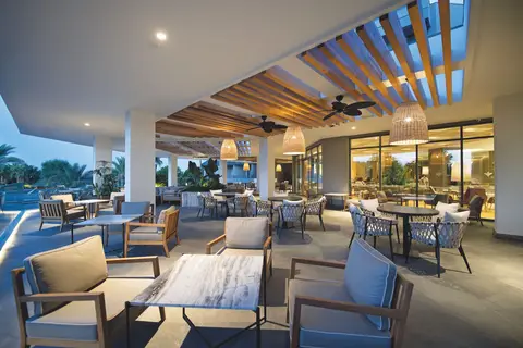 Miramare Beach Hotel in Manavgat — foto 6