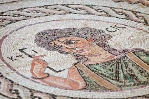 Ontdek het zuidwesten van Cyprus vanuit Paphos in Paphos — foto 8