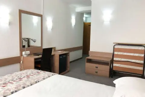 Hotel Flamingo in Lissabon — foto 13