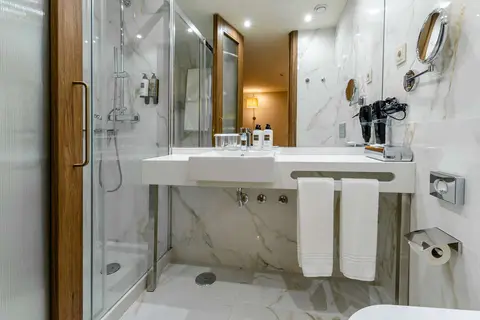 Turim Lisboa Hotel in Lissabon, foto 30