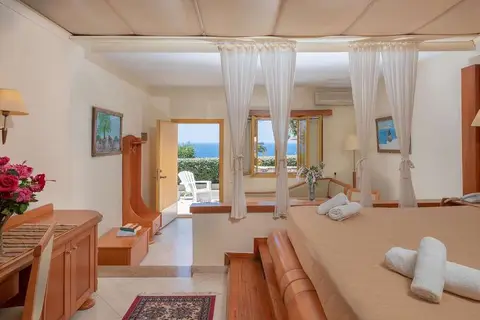 Kalypso Cretan Village Resort & Spa in Plakias, foto 15