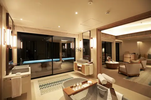 Kuda Villingili in ތުލުސްދޫ — foto 17