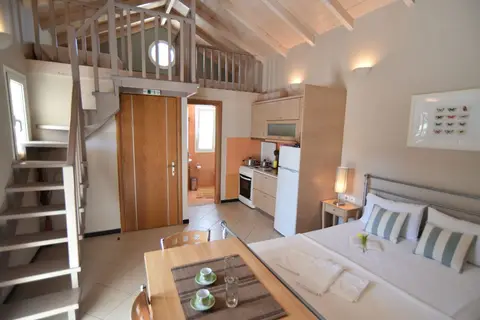Villa Theodora in Villa Theodora, foto 7