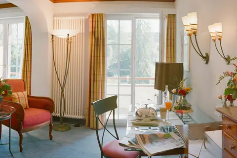 Hotel Adula in Flims Waldhaus, foto 3