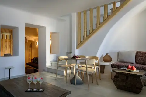 Acro Blue Luxury Villas in Δημοτική Ενότητα Θήρας — foto 30