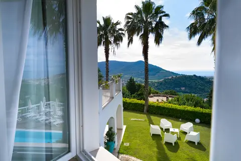 La Frescura Del Principe in Agropoli — foto 20