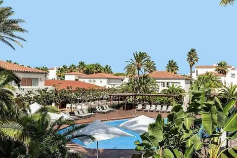 Hotel Estival Park Resort in La Pineda — foto 11