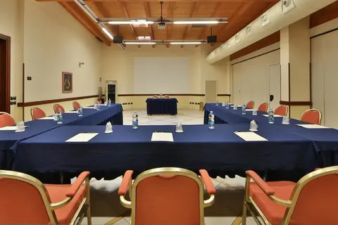 Best Western Classic Hotel in Parma, foto 23