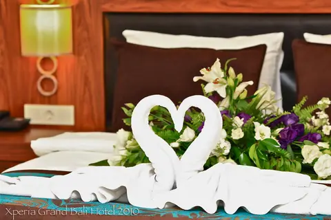 Xperia Grand Bali Hotel in Alanya — foto 27