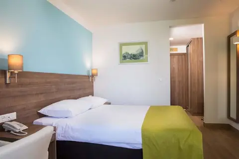 Hotel Astarea in Moravice — foto 22