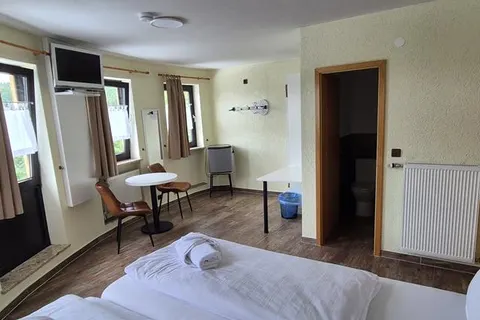 Landhotel Eifelblick foto 5