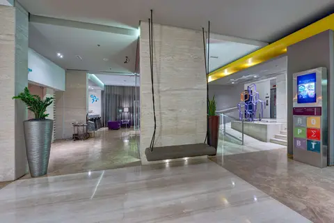 72 Hotel in Sharjah — foto 4
