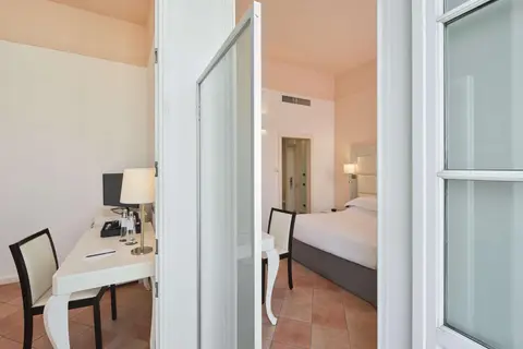 Hotel Palazzo Caracciolo Napoli - MGallery by Sofitel in Napels — foto 23