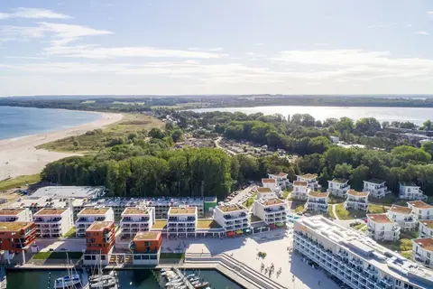 Travemünde in Lübeck — foto 22